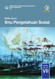 Kelas 7 IPS Semester 1